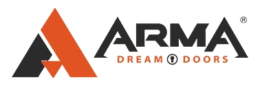 Логотип Arma