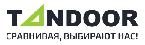 Логотип Tandoor